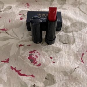 COPY - COPY - Cle de peau extra rich lipstick #311